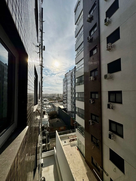 Apartamento ao lado da Praça Luterana no Bairro Navegantes: 6ª foto da galeria de imagens do imóvel