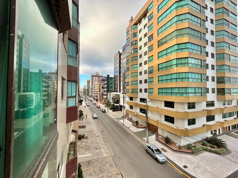 FRENTE PRAÇA LUIS BASSANI!MOBILIADO E DECORADO! Venha visitar…: 62ª foto da galeria de imagens do imóvel