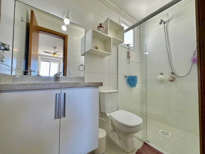 APARTAMENTO FRENTE PRAÇA VISTA INCRÍVEL !!!: 14ª foto da galeria de imagens do imóvel