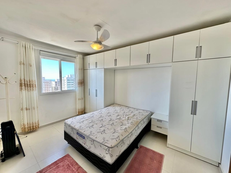 APARTAMENTO FRENTE PRAÇA VISTA INCRÍVEL !!!: 13ª foto da galeria de imagens do imóvel