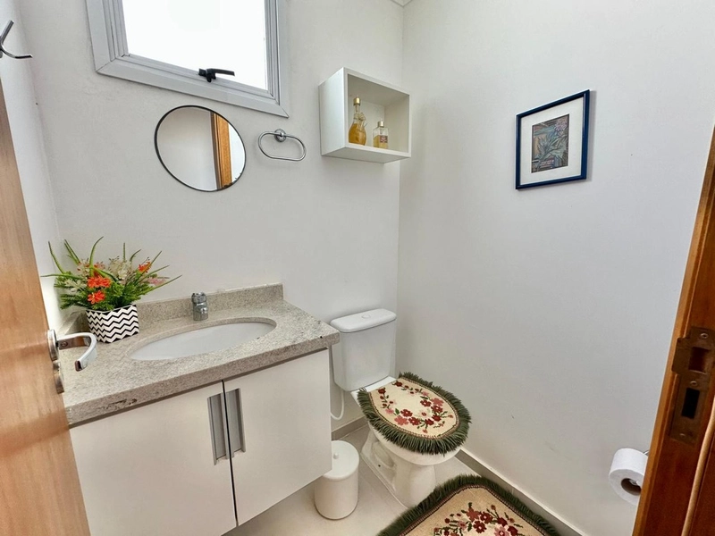 APARTAMENTO FRENTE PRAÇA VISTA INCRÍVEL !!!: 10ª foto da galeria de imagens do imóvel