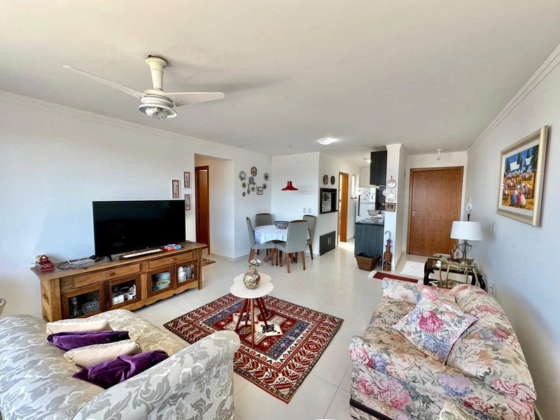 APARTAMENTO FRENTE PRAÇA VISTA INCRÍVEL !!!: 6ª foto da galeria de imagens do imóvel