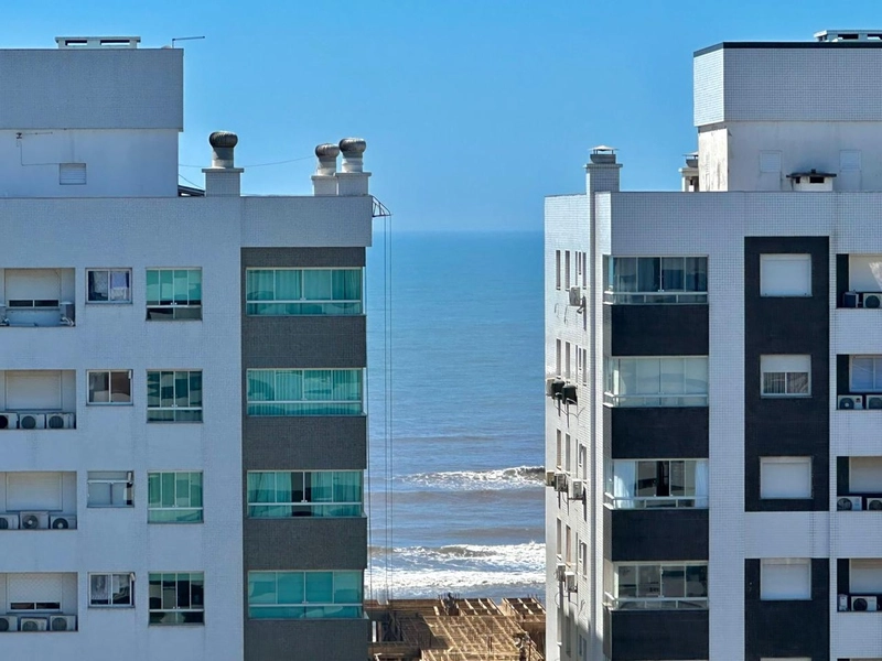 APARTAMENTO FRENTE PRAÇA VISTA INCRÍVEL !!!: 5ª foto da galeria de imagens do imóvel