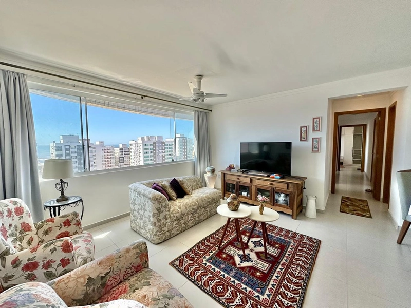 APARTAMENTO FRENTE PRAÇA VISTA INCRÍVEL !!!: 4ª foto da galeria de imagens do imóvel