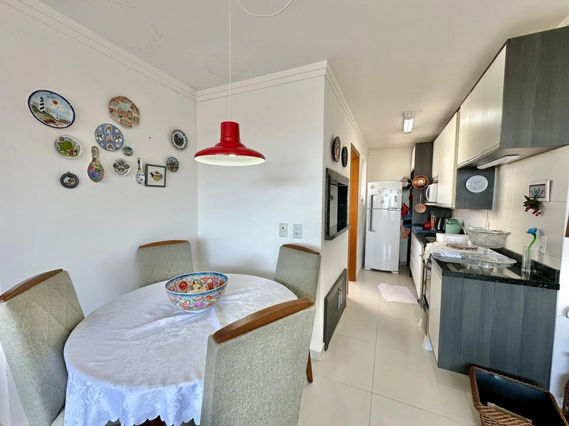 APARTAMENTO FRENTE PRAÇA VISTA INCRÍVEL !!!: 7ª foto da galeria de imagens do imóvel