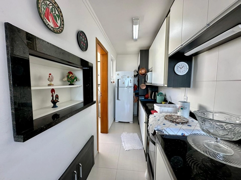 APARTAMENTO FRENTE PRAÇA VISTA INCRÍVEL !!!: 8ª foto da galeria de imagens do imóvel