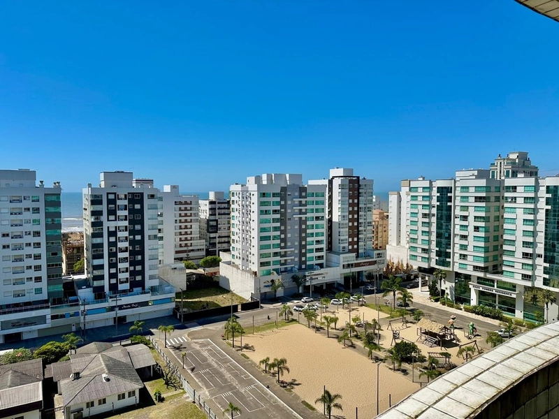 APARTAMENTO FRENTE PRAÇA VISTA INCRÍVEL !!!: 1ª foto da galeria de imagens do imóvel