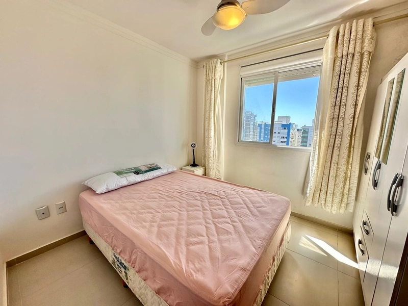 APARTAMENTO FRENTE PRAÇA VISTA INCRÍVEL !!!: 12ª foto da galeria de imagens do imóvel