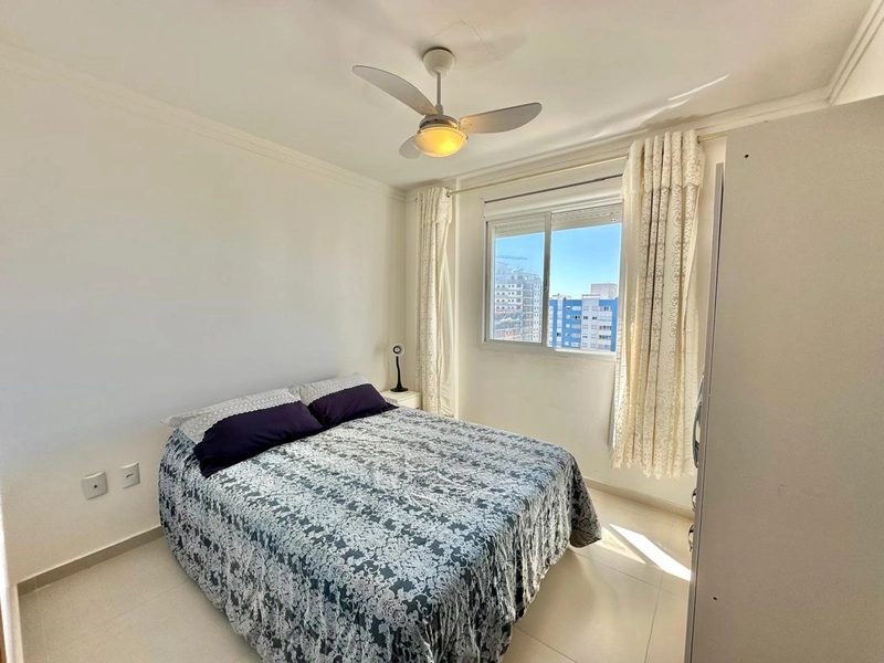 APARTAMENTO FRENTE PRAÇA VISTA INCRÍVEL !!!: 11ª foto da galeria de imagens do imóvel