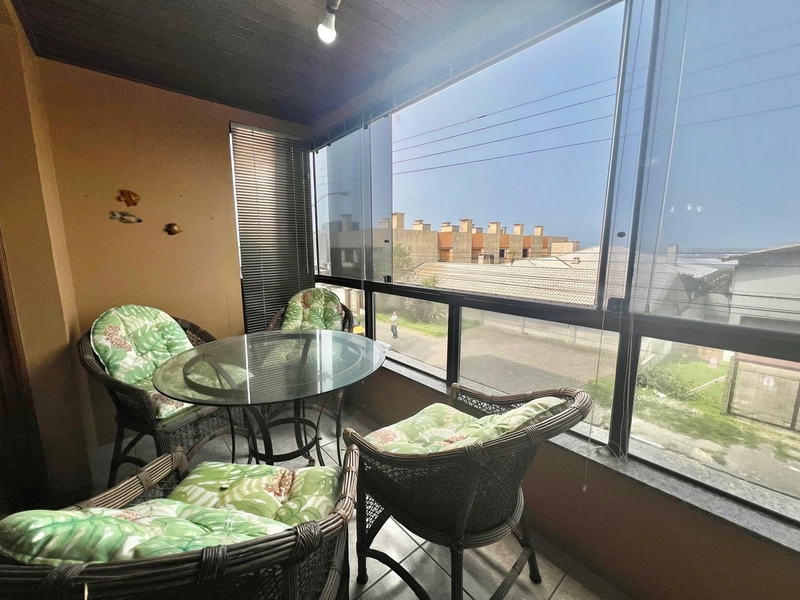 APTO DE FRENTE COM VISTA MAR E BEIRA MAR! OPORTUNIDADE!