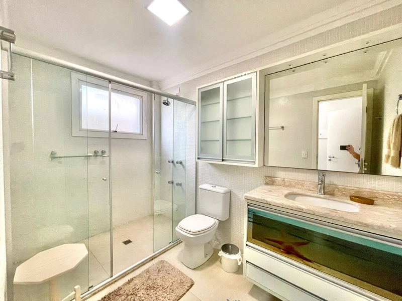 APARTAMENTO GIGANTE NA BEIRA MAR DE CAPÃO !!!: 15ª foto da galeria de imagens do imóvel