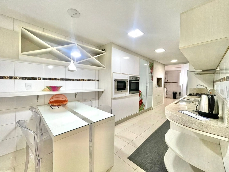 APARTAMENTO GIGANTE NA BEIRA MAR DE CAPÃO !!!: 24ª foto da galeria de imagens do imóvel