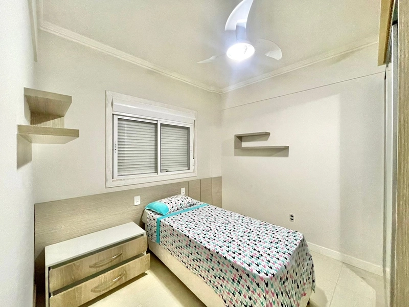 APARTAMENTO GIGANTE NA BEIRA MAR DE CAPÃO !!!: 18ª foto da galeria de imagens do imóvel