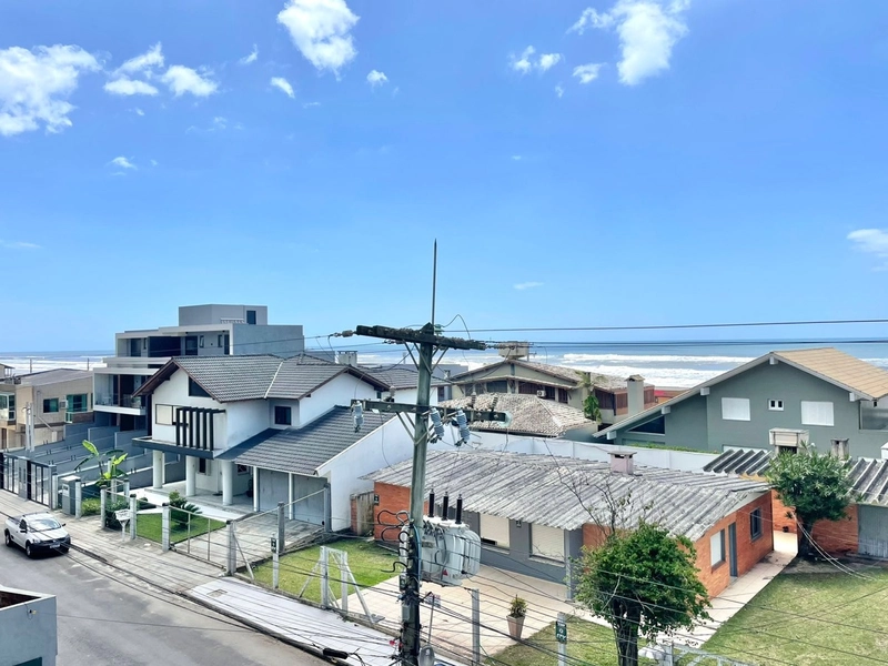 APARTAMENTO GIGANTE NA BEIRA MAR DE CAPÃO !!!: 8ª foto da galeria de imagens do imóvel