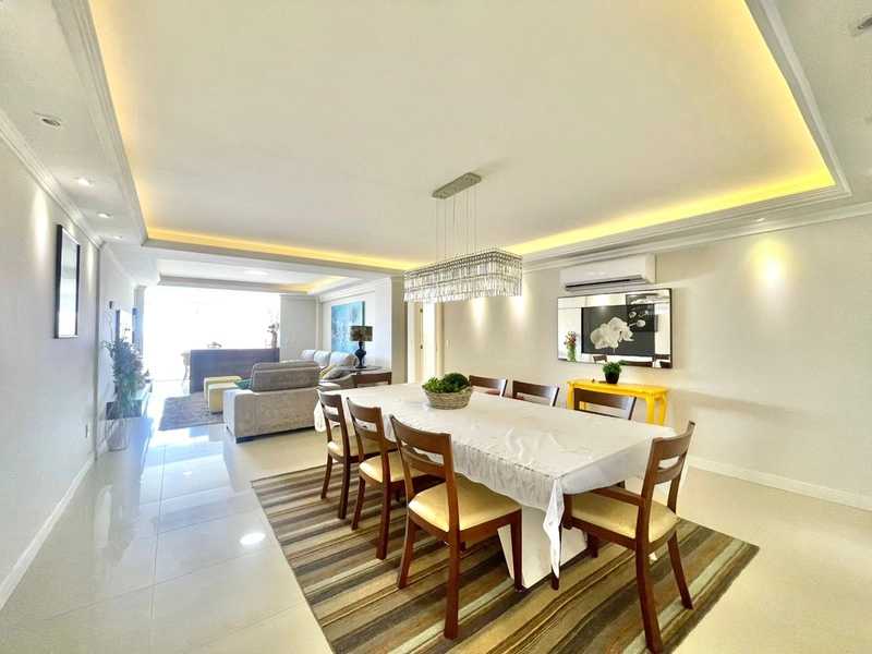 APARTAMENTO GIGANTE NA BEIRA MAR DE CAPÃO !!!: 12ª foto da galeria de imagens do imóvel