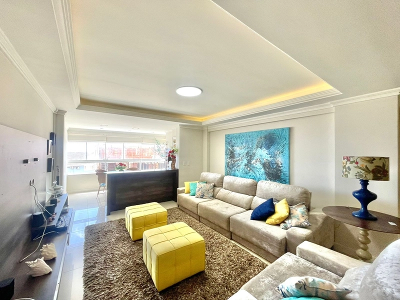 APARTAMENTO GIGANTE NA BEIRA MAR DE CAPÃO !!!: 1ª foto da galeria de imagens do imóvel