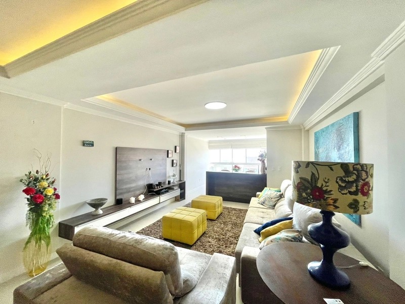 APARTAMENTO GIGANTE NA BEIRA MAR DE CAPÃO !!!: 5ª foto da galeria de imagens do imóvel