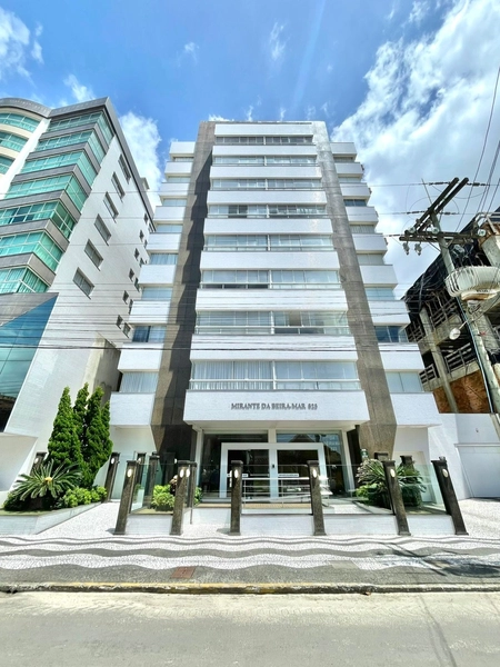 APARTAMENTO GIGANTE NA BEIRA MAR DE CAPÃO !!!: 2ª foto da galeria de imagens do imóvel