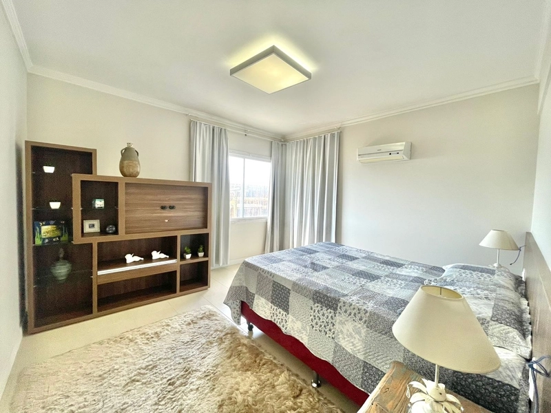 APARTAMENTO GIGANTE NA BEIRA MAR DE CAPÃO !!!: 13ª foto da galeria de imagens do imóvel