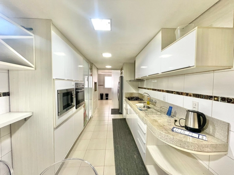 APARTAMENTO GIGANTE NA BEIRA MAR DE CAPÃO !!!: 23ª foto da galeria de imagens do imóvel