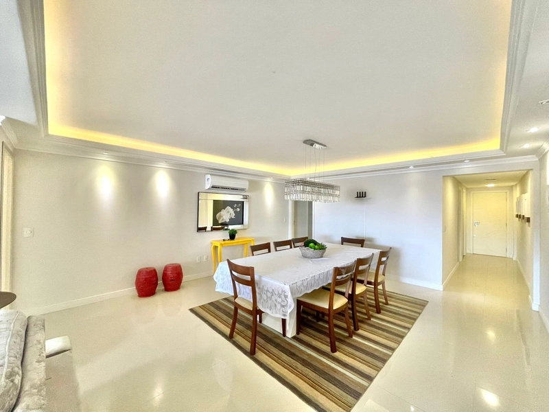 APARTAMENTO GIGANTE NA BEIRA MAR DE CAPÃO !!!: 3ª foto da galeria de imagens do imóvel
