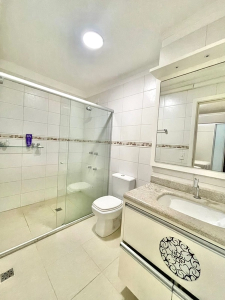 APARTAMENTO GIGANTE NA BEIRA MAR DE CAPÃO !!!: 17ª foto da galeria de imagens do imóvel