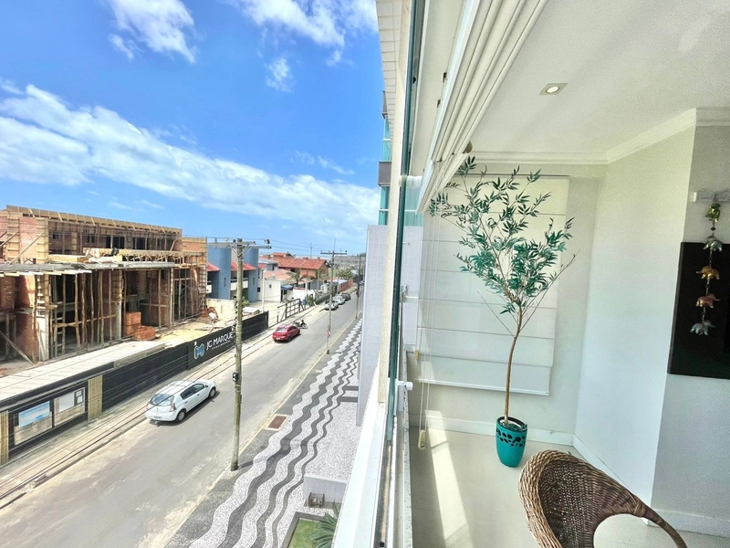 APARTAMENTO GIGANTE NA BEIRA MAR DE CAPÃO !!!: 10ª foto da galeria de imagens do imóvel