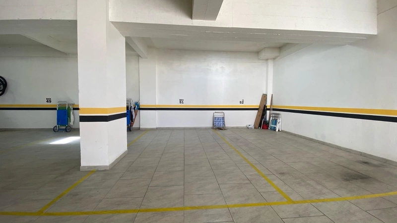 APARTAMENTO DE FRENTE COM VISTA, MOBILIADO! VENHA VISITAR...: 14ª foto da galeria de imagens do imóvel