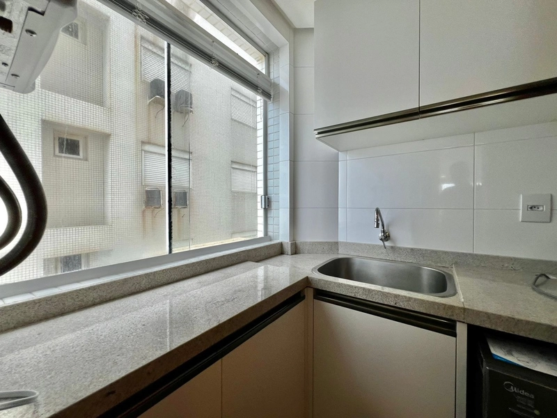 ALTO PADRÃO NA BEIRA MAR, COM VISTA ESPETACULAR MAR! MOB. E DECORADO: 17ª foto da galeria de imagens do imóvel