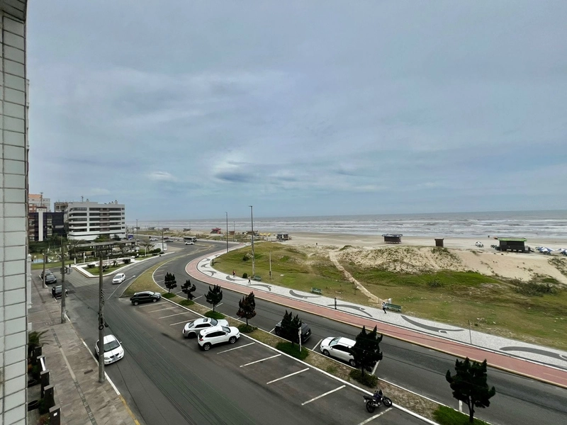 ALTO PADRÃO NA BEIRA MAR, COM VISTA ESPETACULAR MAR! MOB. E DECORADO: 11ª foto da galeria de imagens do imóvel