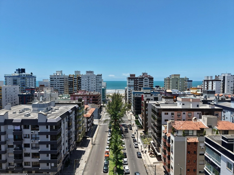 Apto 03 Dorm. Frente Avenida Poti 30% no ato e saldo em 60 X Direto: 5ª foto da galeria de imagens do imóvel