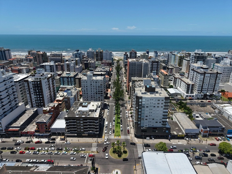 Apto 03 Dorm. Frente Avenida Poti 30% no ato e saldo em 60 X Direto: 6ª foto da galeria de imagens do imóvel