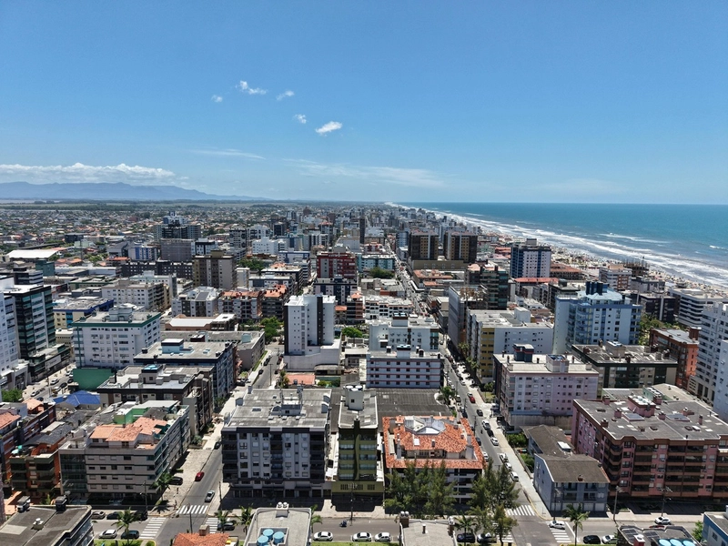 Apto 03 Dorm. Frente Avenida Poti 30% no ato e saldo em 60 X Direto: 7ª foto da galeria de imagens do imóvel