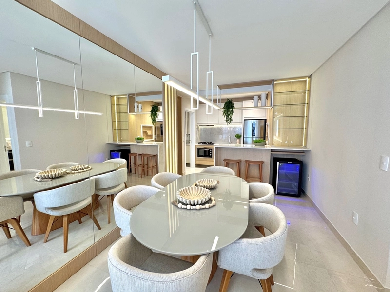 LUXO E SOFISTICAÇÃO!!: 4ª foto da galeria de imagens do imóvel