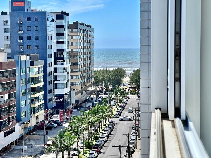 APARTAMENTO DE ALTO PADRÃO VISTA PRO MAR E PARA SERRA: 15ª foto da galeria de imagens do imóvel