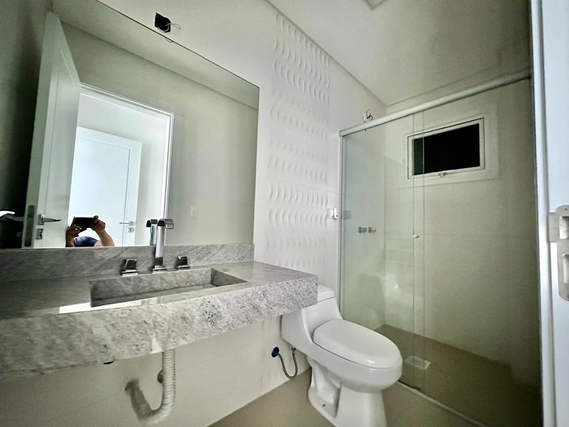 APARTAMENTO DE ALTO PADRÃO VISTA PRO MAR E PARA SERRA: 13ª foto da galeria de imagens do imóvel