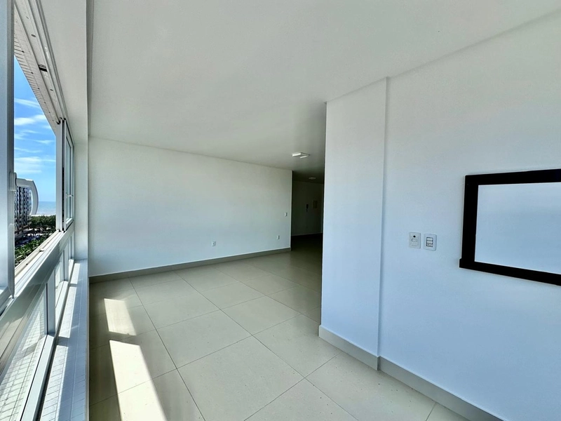 APARTAMENTO DE ALTO PADRÃO VISTA PRO MAR E PARA SERRA: 6ª foto da galeria de imagens do imóvel