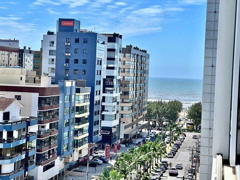 APARTAMENTO DE ALTO PADRÃO VISTA PRO MAR E PARA SERRA: 1ª foto da galeria de imagens do imóvel
