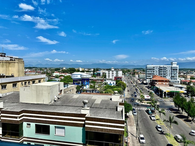APARTAMENTO DE ALTO PADRÃO VISTA PRO MAR E PARA SERRA: 5ª foto da galeria de imagens do imóvel