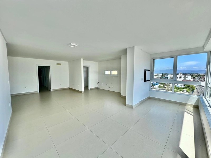APARTAMENTO DE ALTO PADRÃO VISTA PRO MAR E PARA SERRA: 8ª foto da galeria de imagens do imóvel