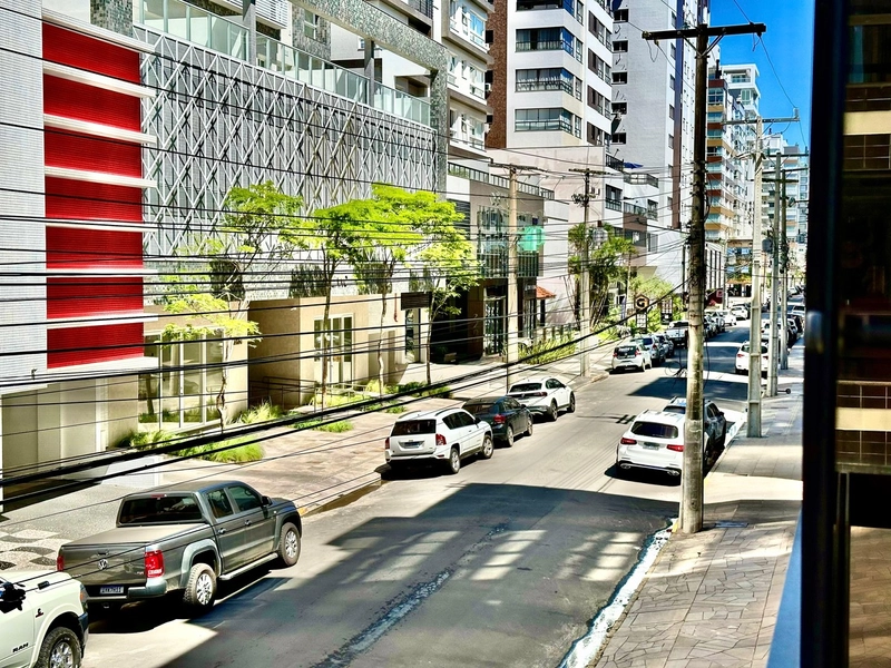 RARIDADE NO NAVEGANTES! APTO. DE FRENTE COM SACADÃO, MOBILIADO!: 6ª foto da galeria de imagens do imóvel