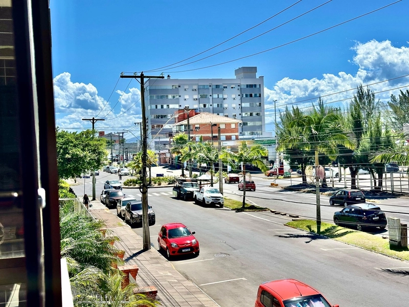 RARIDADE NO NAVEGANTES! APTO. DE FRENTE COM SACADÃO, MOBILIADO!: 5ª foto da galeria de imagens do imóvel