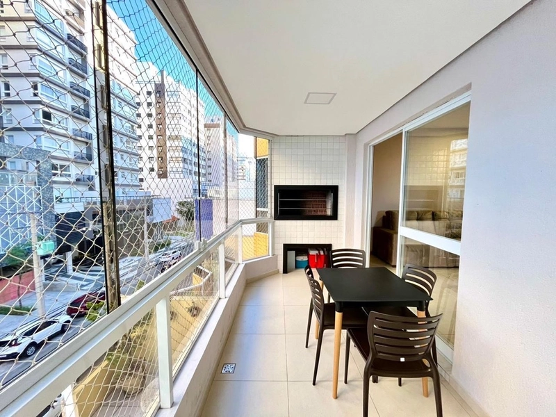 RARIDADE! APTO DE FRENTE COM SACADÃO! MOBILIADO E DECORADO!VEJA...: 1ª foto da galeria de imagens do imóvel