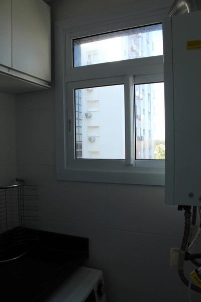 APARTAMENTO IMPECÁVEL, MOBILIADO E DECORADO, PRONTO PARA MORAR!: 14ª foto da galeria de imagens do imóvel