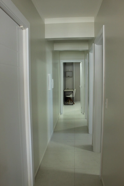 APARTAMENTO IMPECÁVEL, MOBILIADO E DECORADO, PRONTO PARA MORAR!: 9ª foto da galeria de imagens do imóvel