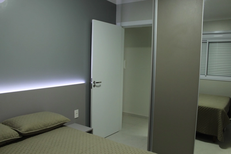 APARTAMENTO IMPECÁVEL, MOBILIADO E DECORADO, PRONTO PARA MORAR!: 12ª foto da galeria de imagens do imóvel