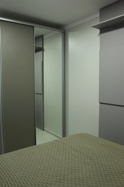 APARTAMENTO IMPECÁVEL, MOBILIADO E DECORADO, PRONTO PARA MORAR!: 21ª foto da galeria de imagens do imóvel