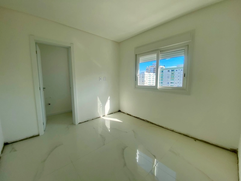 APARTAMENTO DE FRENTE, COM VISTA! PRÉDIO NOVO COM INFRA E ROOFTOP!: 6ª foto da galeria de imagens do imóvel