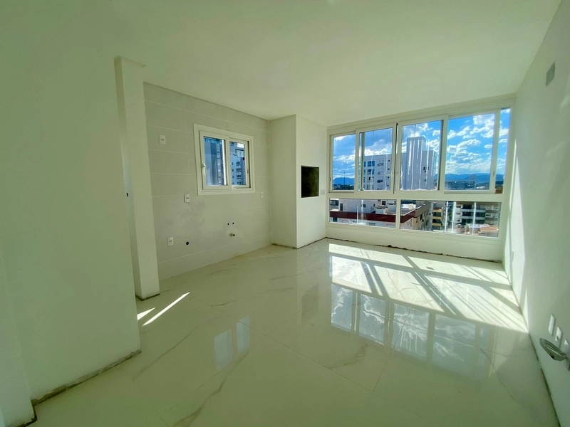 APARTAMENTO DE FRENTE, COM VISTA! PRÉDIO NOVO COM INFRA E ROOFTOP!: 4ª foto da galeria de imagens do imóvel