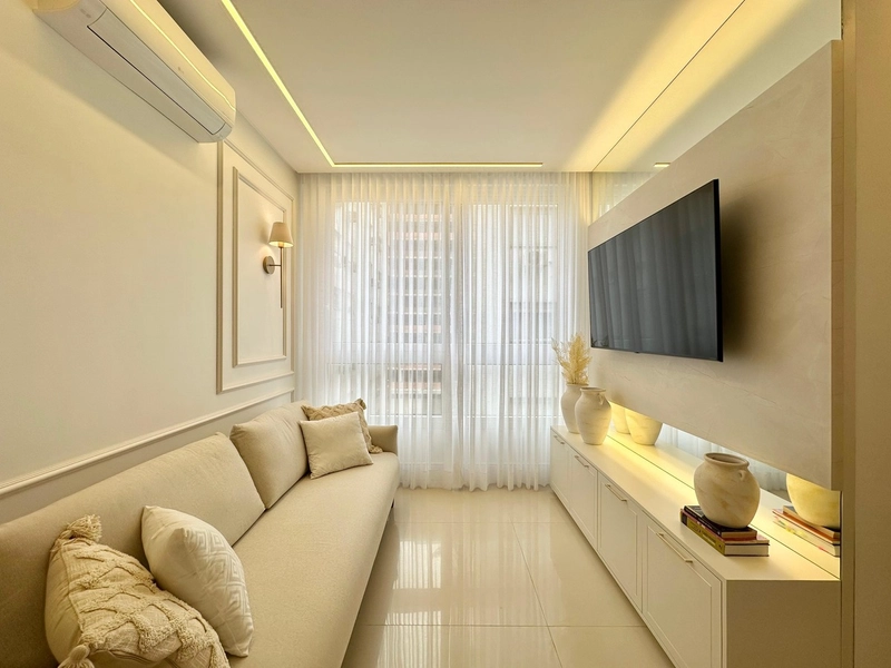 Apartamento junto a Avenida Ubirajara !!!!: 36ª foto da galeria de imagens do imóvel